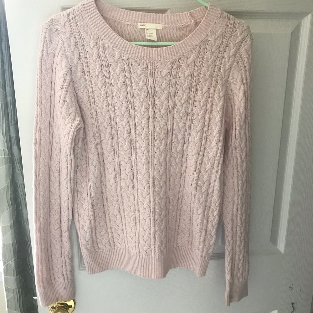 sweater
